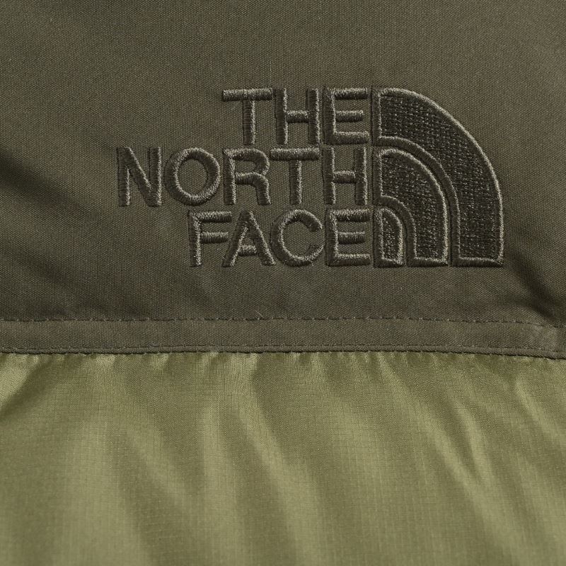 The North Face Down Jackets